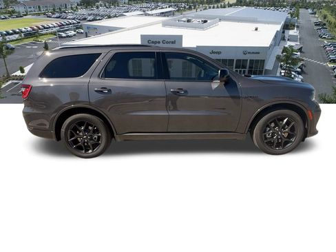 New 2026 Dodge Durango GT image 2