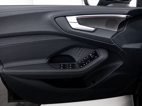 Certified 2025 Audi A5 2.0T Premium Plus w/ Premium Plus image 11