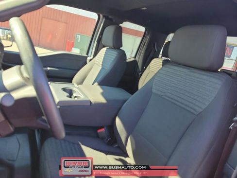 Used 2022 Ford F150 XL w/ STX Appearance Package image 17