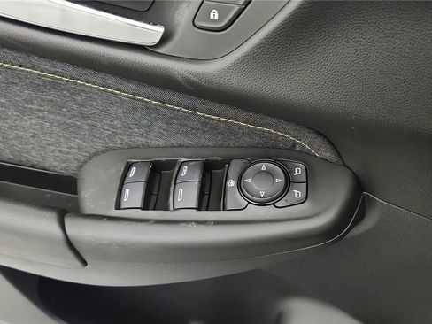 New 2026 Chevrolet TrailBlazer ACTIV w/ Convenience Package image 59