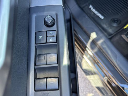 Used 2023 Toyota Tundra SR5 w/ SR5 Premium Package image 12