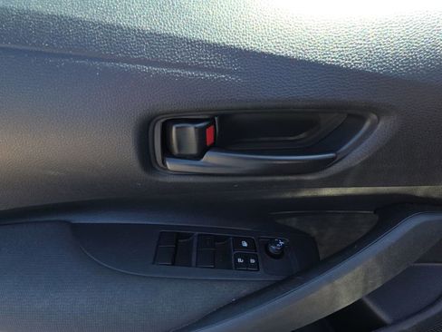 Used 2024 Toyota Corolla LE FWD image 13