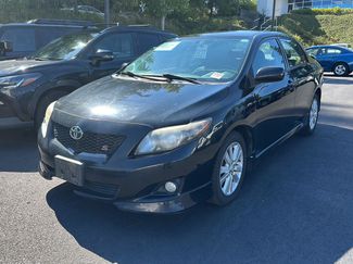Used 2010 Toyota Corolla S FWD video 1