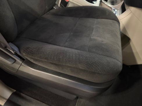 Used 2012 Dodge Grand Caravan Crew w/ Crew Value Pkg image 9