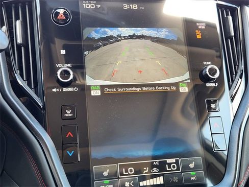 New 2025 Subaru Legacy Sport image 14