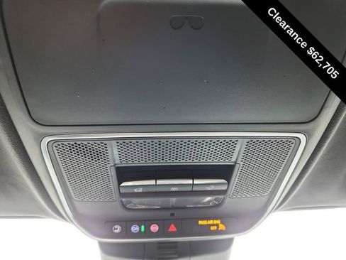 Used 2026 GMC Acadia Denali Ultimate AWD/4WD image 47