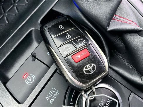 Certified 2023 Toyota RAV4 SE image 13