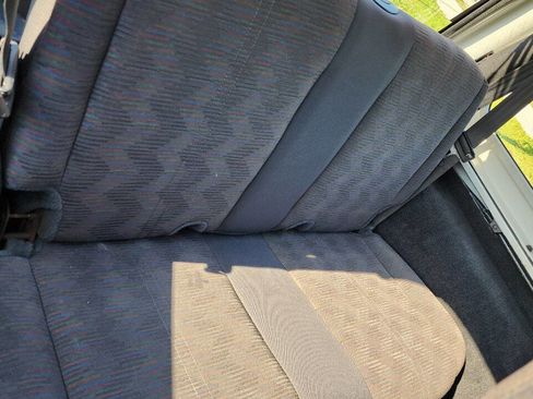 Used 2003 Jeep Wrangler Rubicon image 15