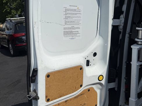 Used 2021 Ford Transit Connect XL FWD image 13