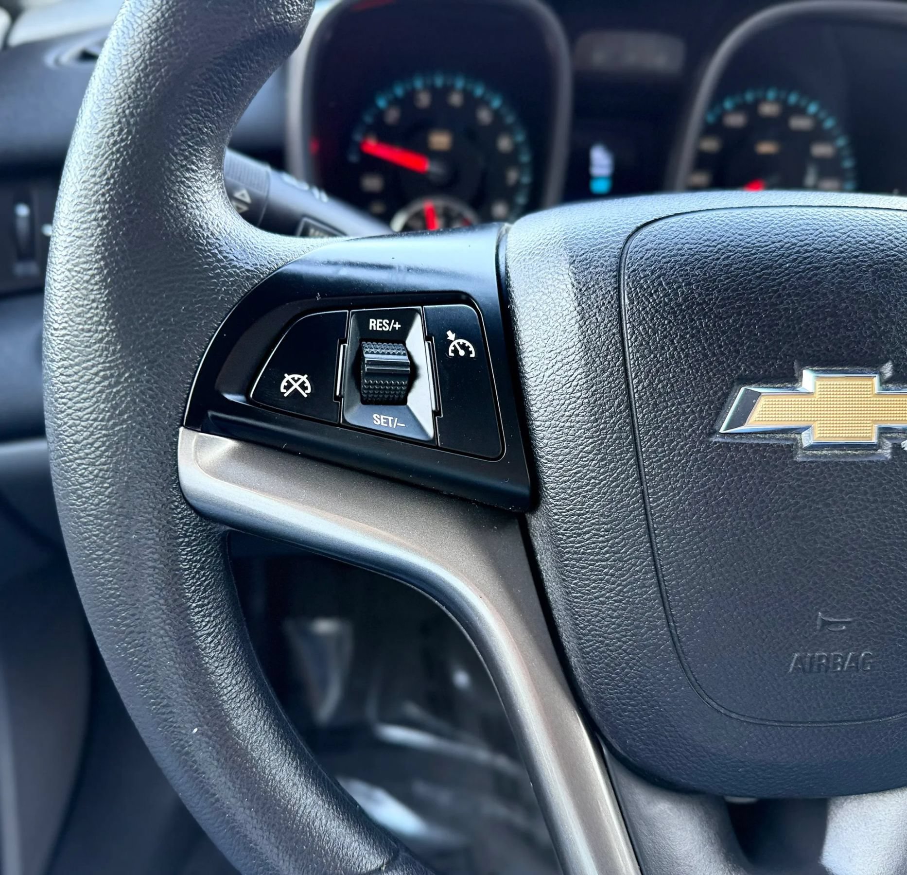 Used 2015 Chevrolet Malibu LT w/ Power Convenience Package FWD image 12