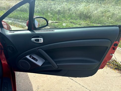 Used 2011 Mitsubishi Eclipse GS Sport image 16