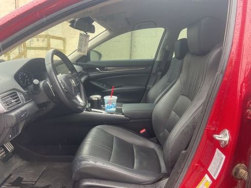 Used 2021 Honda Accord Sport Special Edition image 24