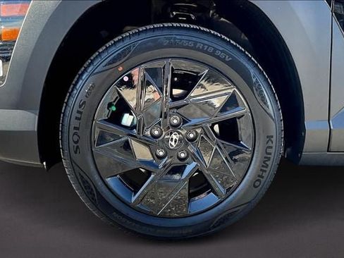New 2026 Hyundai Kona SEL Sport FWD image 11