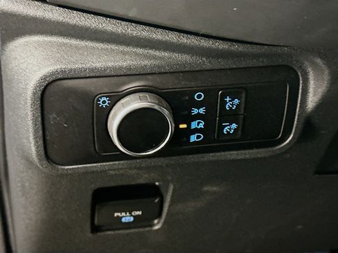 Used 2025 Ford Bronco Big Bend image 17