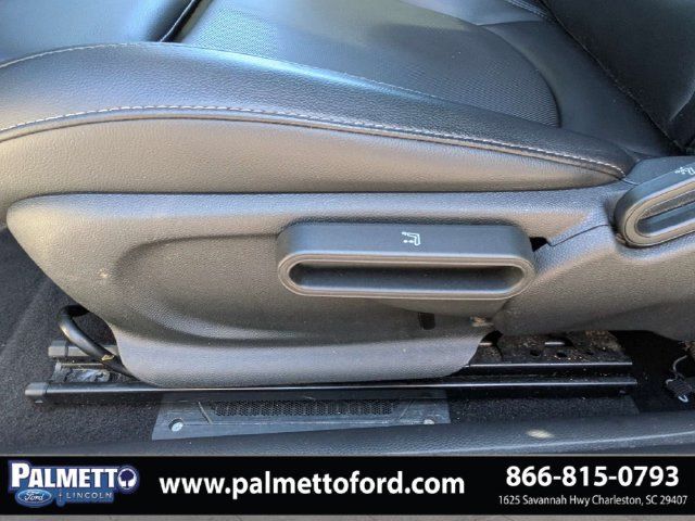 Used 2017 MINI Cooper S FWD image 19