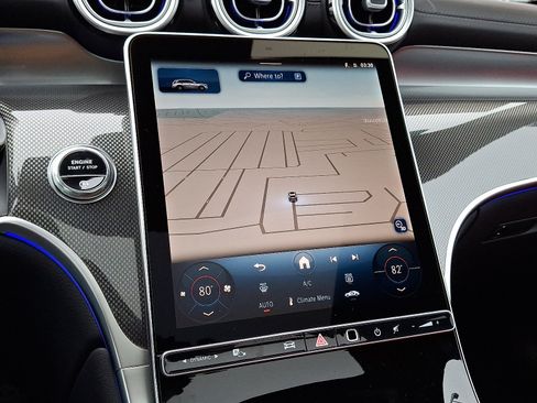 Used 2026 Mercedes-Benz GLC 300 GLC 300 image 14