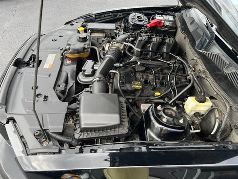 Used 2014 Ford Mustang Coupe image 35