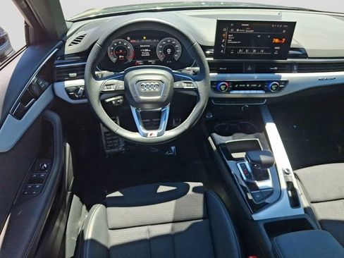 Used 2023 Audi A4 2.0T Premium Plus w/ Premium Plus Package AWD/4WD image 13