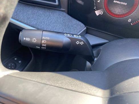 New 2026 Nissan Kicks SV w/ SV Premium Package image 27