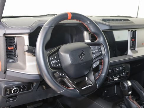Used 2024 Ford Bronco Raptor image 6