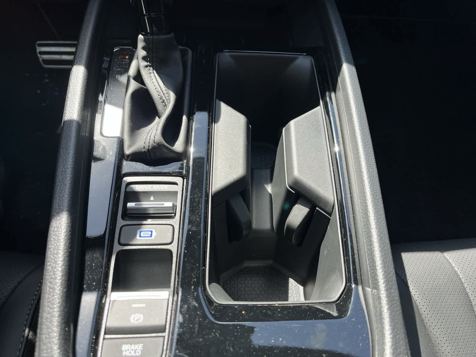 New 2026 Honda Accord Sport image 25