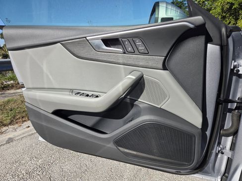 Used 2018 Audi A5 2.0T Premium Plus w/ Premium Plus image 19