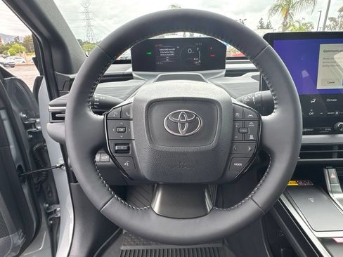 New 2026 Toyota C-HR AWD/4WD image 24