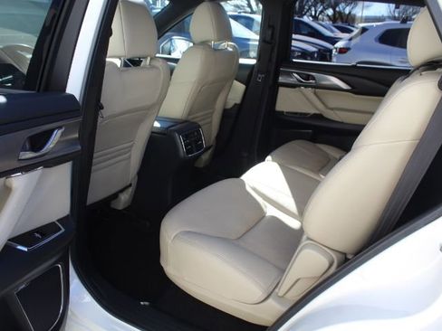 Used 2019 MAZDA CX-9 Grand Touring image 36