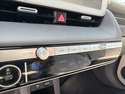 Used 2023 Hyundai Ioniq 5 Limited AWD/4WD image 19