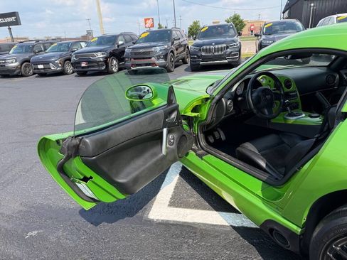 Used 2008 Dodge Viper SRT-10 RWD image 10