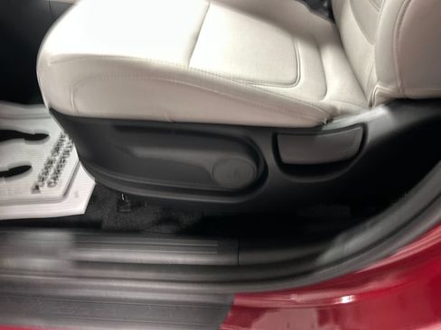 New 2026 Hyundai Tucson SE FWD image 12