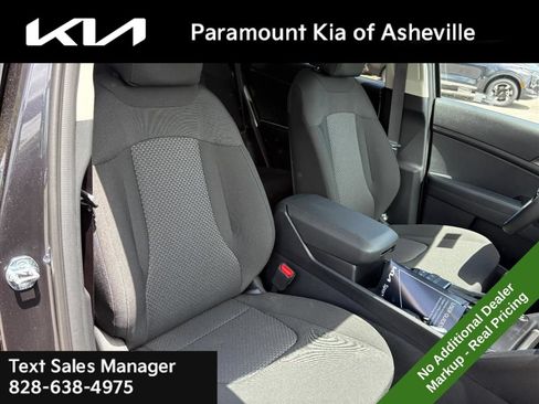 New 2026 Kia Sportage LX w/ LX Convenience Package AWD/4WD image 20