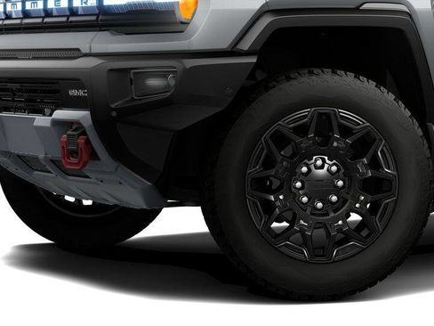 New 2026 GMC Hummer EV SUV w/ LPO, Sport Package AWD/4WD image 44