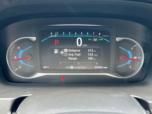 Used 2021 Honda Passport EX-L image 23