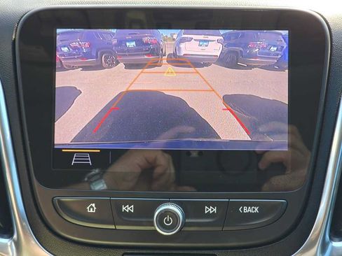 Used 2020 Chevrolet Equinox LT w/ Midnight Edition AWD/4WD image 19