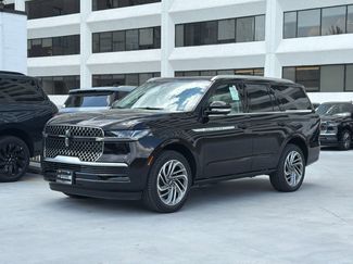 New 2026 Lincoln Navigator Reserve AWD/4WD video 1