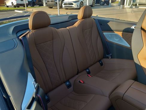 Used 2023 BMW M8 Competition AWD/4WD image 16