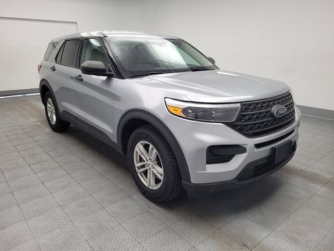 Used 2022 Ford Explorer 4WD image 13