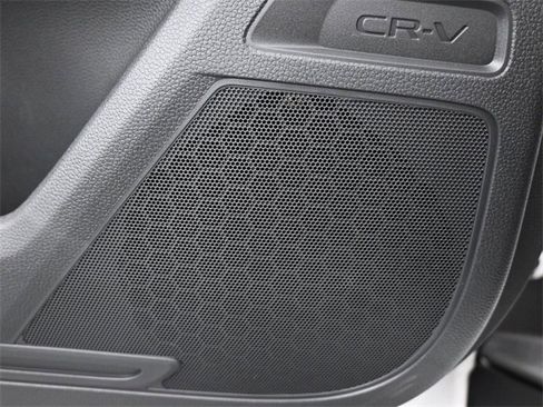 New 2026 Honda CR-V EX-L image 28