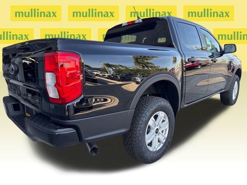 New 2026 Ford Ranger XL RWD image 14