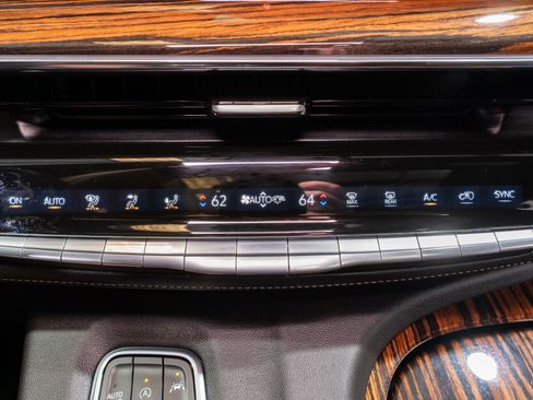 Used 2021 Cadillac Escalade Premium Luxury w/ Driver Assist Tech Package RWD image 24