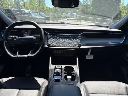 New 2026 Jeep Cherokee Limited AWD/4WD image 11