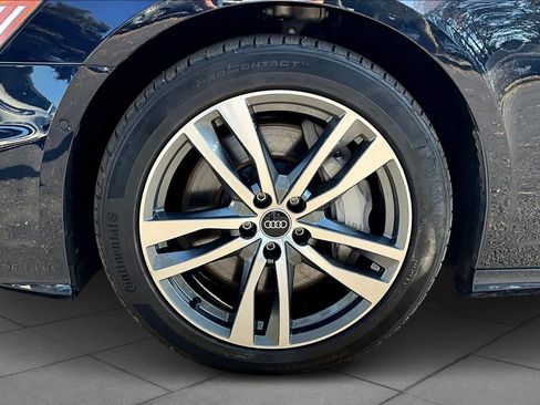 Used 2022 Audi A6 3.0T Prestige image 10