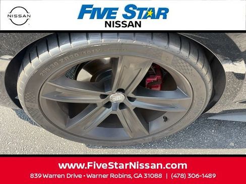 Used 2018 Audi S5 Premium Plus w/ Navigation Package AWD/4WD image 17