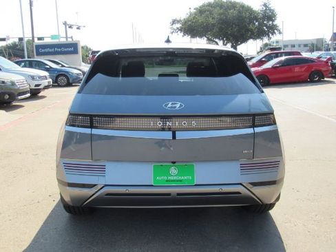 Used 2023 Hyundai Ioniq 5 Limited image 9