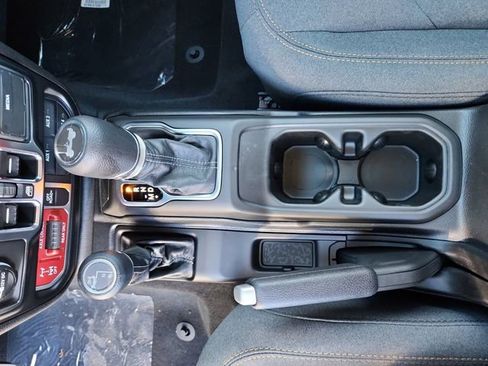 New 2026 Jeep Wrangler Willys image 20