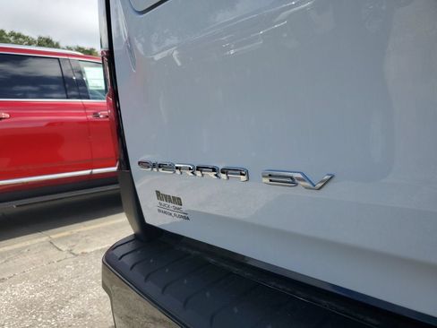 New 2026 GMC Sierra EV Elevation AWD/4WD image 8