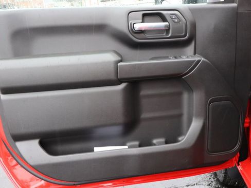 New 2026 Chevrolet Silverado 3500 W/T image 5