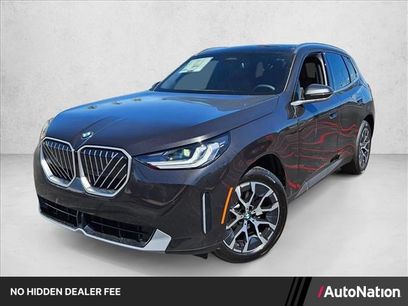 New 2026 BMW X3 xDrive30i w/ Convenience Package