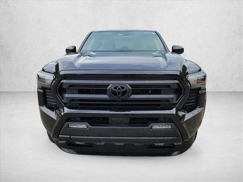 Used 2024 Toyota Tacoma SR5 RWD image 2